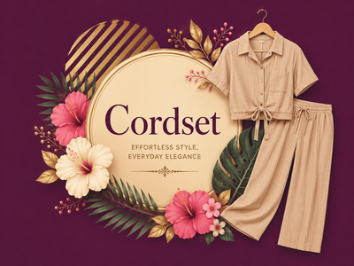 Cord-Set