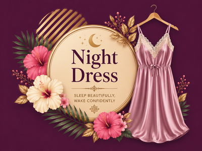 Night Dress