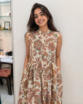 Frock Type Kurtis