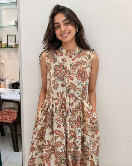 Frock Type Kurtis