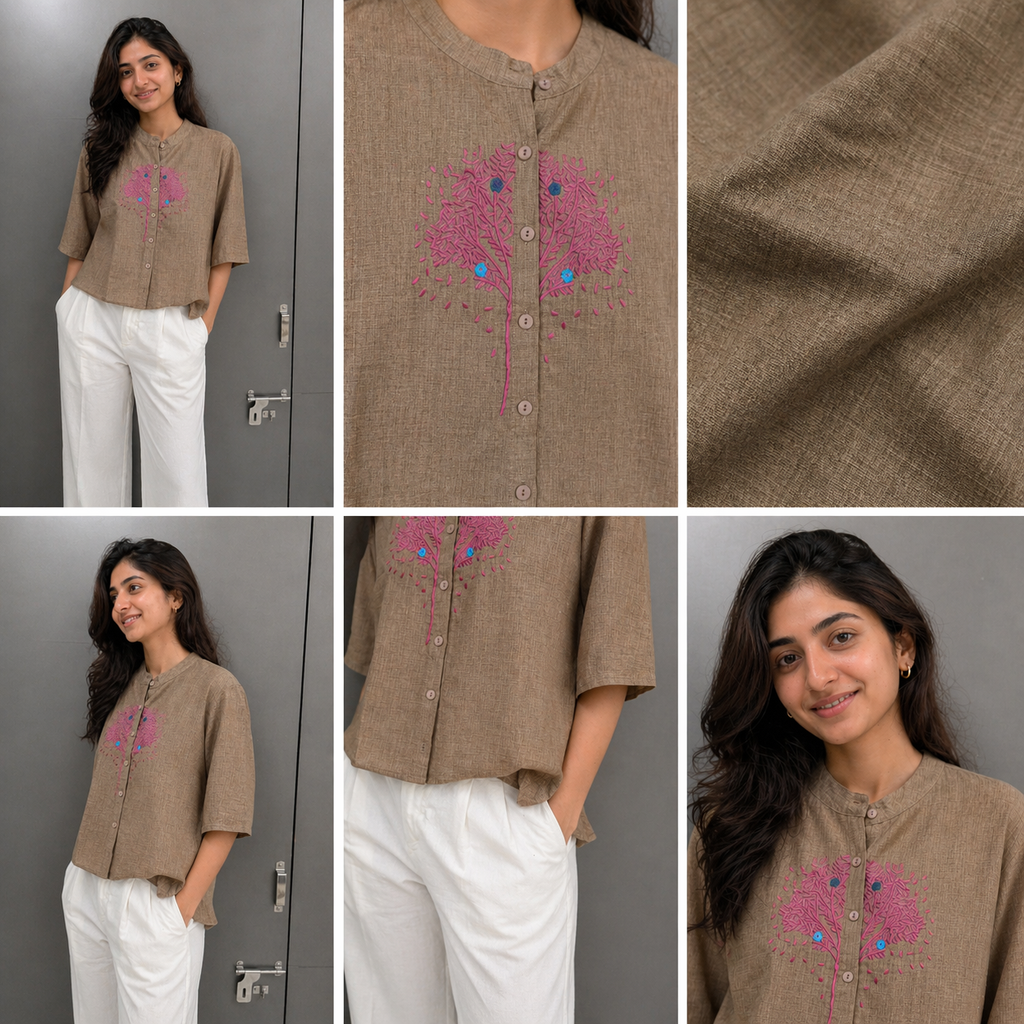 Fashion Top