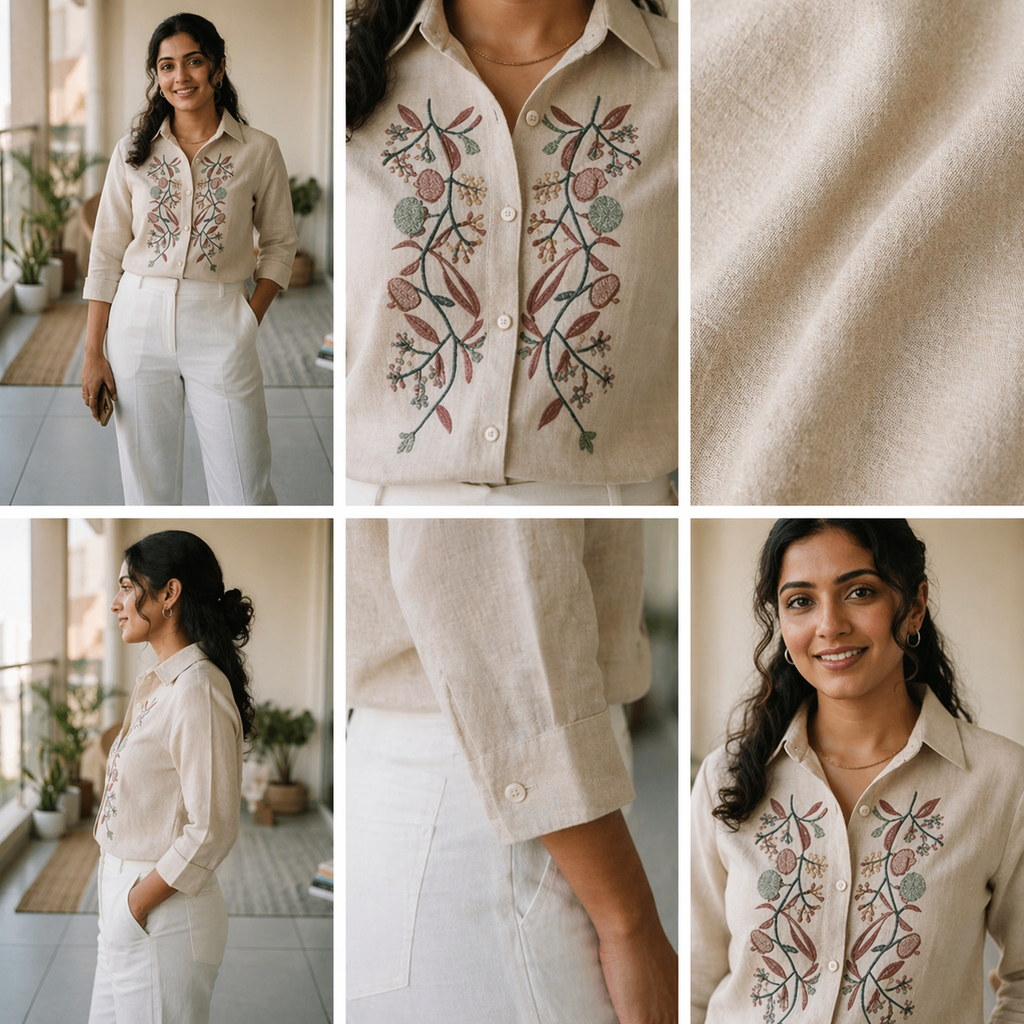 Fashion Top