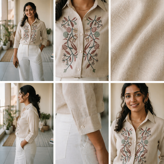 Fashion Top