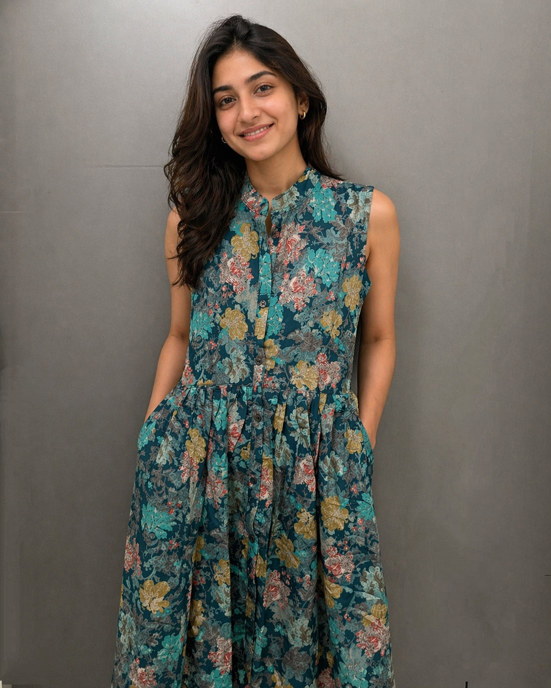 Frock Type Kurtis